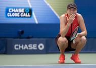 Amanda Anisimova (Source: Getty)